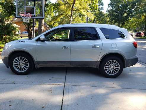 2010 Buick Enclave CX for sale in Lisle, IL