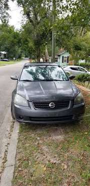 Reliable Dependable Great Car - cars & trucks - by owner - vehicle... for sale in Tallahassee, FL