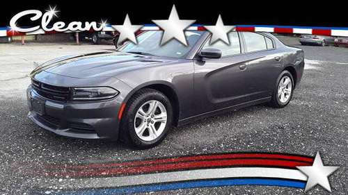 2019 Dodge Charger SXT Automatic -DOWN PAYMENTS AS LOW AS $500 -... for sale in Jacksonville, FL