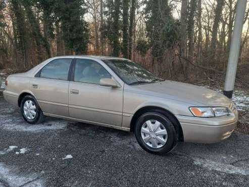 1997 Toyota Camry for sale in Baltimore, MD