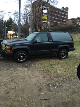 1994 Chevy Blazer for sale in Port Chester, NY