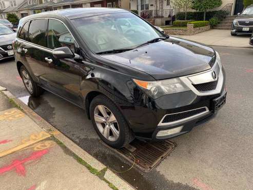 2013 Acura MDX FULLY LOADED for sale in Brooklyn, NY