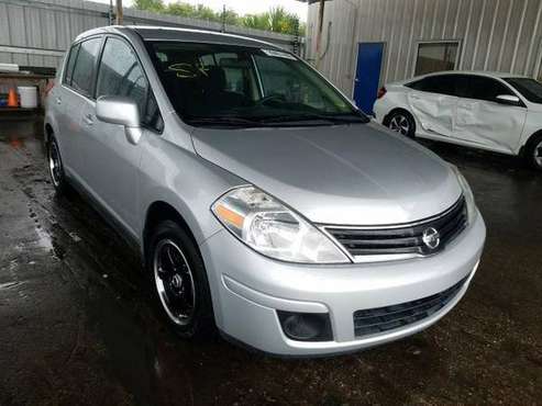 2011 Nissan Versa ~NO CREDIT CHECK~ **DOWN** - cars & trucks - by... for sale in Miami, FL