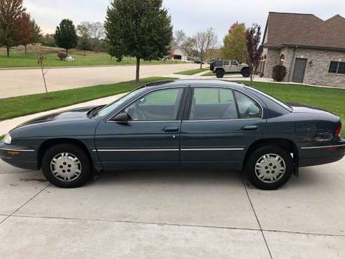 1995 Chevy Lumina 107k miles for sale in Manitowoc, WI