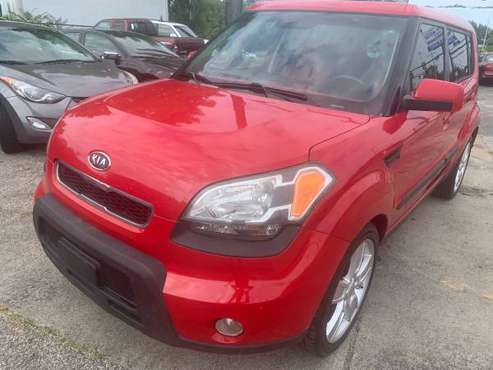 Kia soul - cars & trucks - by dealer - vehicle automotive sale for sale in Cleveland, OH