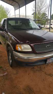 2000 Ford lariat Just Reduced for sale in Tatum, TX