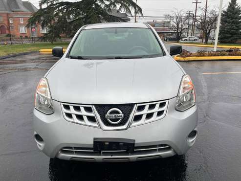 2013 Nissan Rogue Awd Auto 146k Miles New Tires Runs Looks Great -... for sale in Bridgeport, NY
