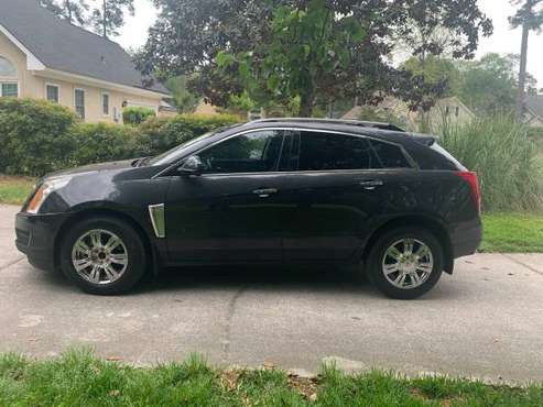 2016 Cadillac SRX Luxury - Great Condition - - by for sale in Pooler, GA