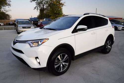 2018 Toyota RAV4 - Financing Available! - cars & trucks - by dealer... for sale in Murfreesboro, TN
