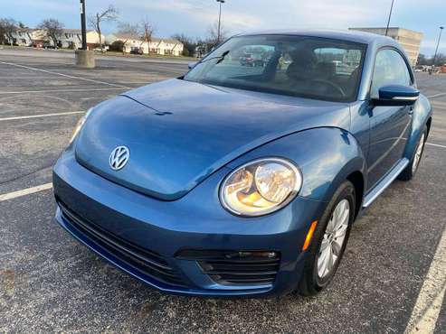 Volkswagen Beetle 2019 - cars & trucks - by owner - vehicle... for sale in Columbus, OH