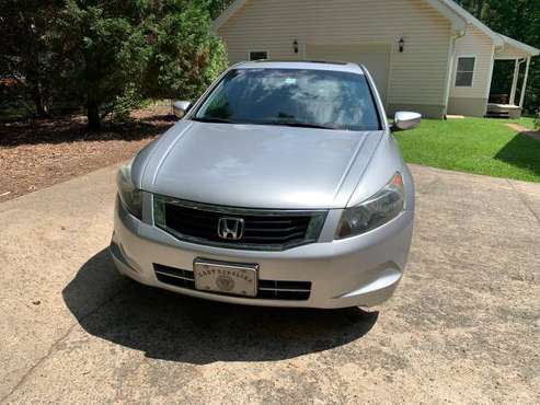 Honda Accord EX-L - cars & trucks - by owner - vehicle automotive sale for sale in Sanford, NC