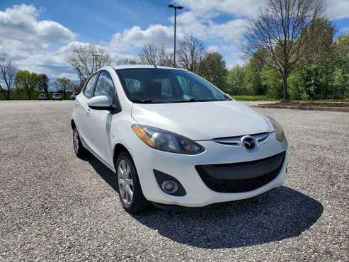 2011 Mazda 2 Sport - - by dealer - vehicle automotive for sale in York, PA