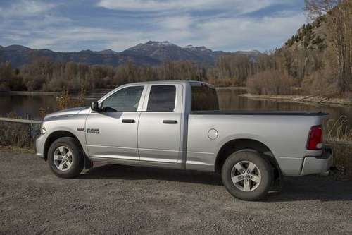 *Low Miles * 2016 Ram 1500 for sale in Jackson, ID