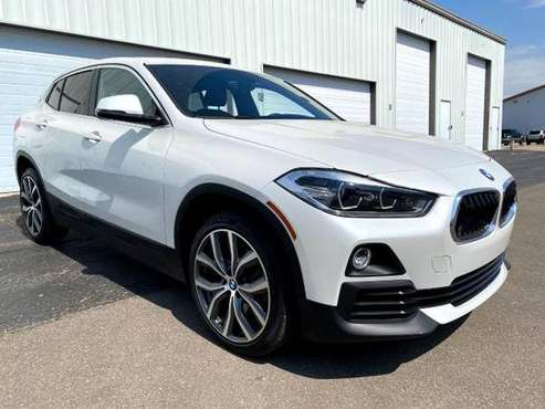 2018 BMW X2 xDrive28i Sports Activity Vehicle - - by for sale in Middleton, WI
