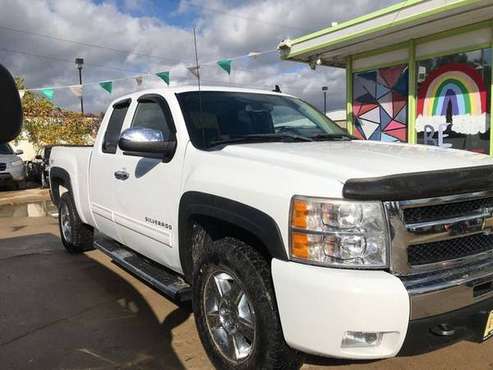 2011 Chevrolet Silverado 1500 Extended Cab ***Special Holiday... for sale in Madison, WI