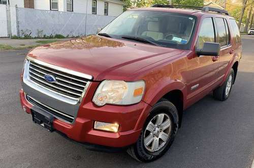 2008 Ford Explorer XLT Excellent Condition - - by for sale in STATEN ISLAND, NY