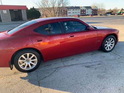 Dodge Charger - cars & trucks - by owner - vehicle automotive sale for sale in Kewaunee, WI