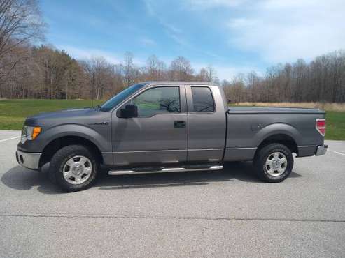 2011 Ford F 150 for sale in Chardon, OH