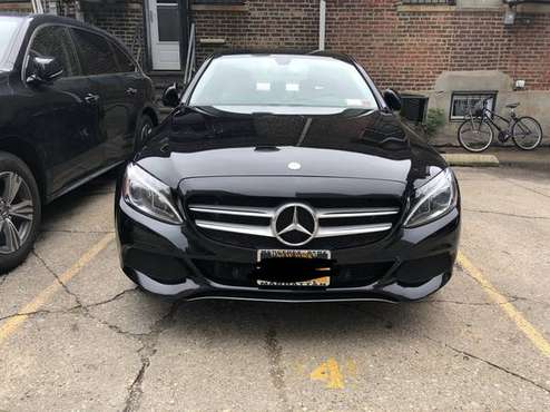 2015 Mercedes Benz C300 4Matic for sale in NEW YORK, NY