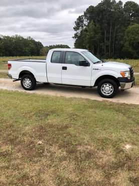 2011 Ford F-150 XL for sale in Spring Hope, NC