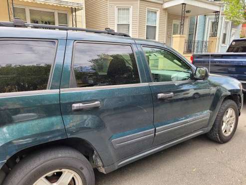 Jeep grand cherokee 2005 for sale in Linden, NJ