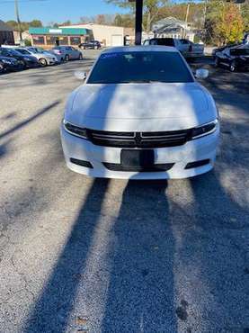 2016 DODGE CHARGER 🦃🦃 $5,500 Down - cars & trucks - by dealer -... for sale in Lawrenceville, GA