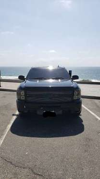 2007 Chevy Silverado Vortec Max for sell for sale in Redondo Beach, CA