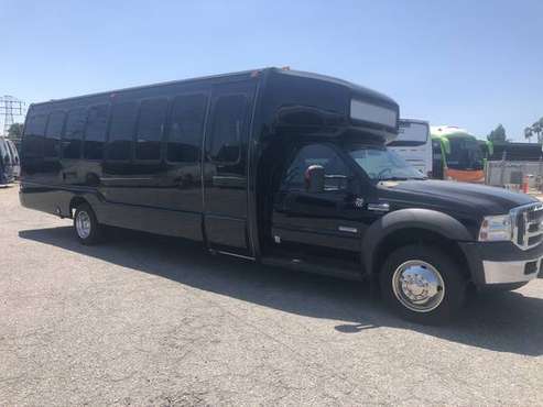 BUS//RV//Passenger Bus - cars & trucks - by owner - vehicle... for sale in Commerce, CA