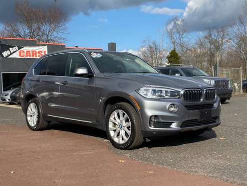 2014 BMW X5 xDrive 35i SUV - cars & trucks - by dealer - vehicle... for sale in Schwenksville, PA