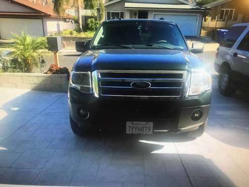 2013 FORD Expedition 110k mile for sale in Sunland, CA