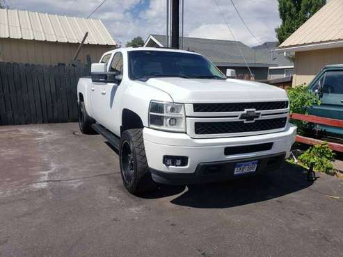 2008 duramax for sale in Edwards, CO