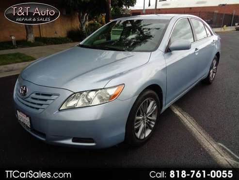 2009 Toyota Camry LE 5-Spd AT for sale in North Hollywood, CA
