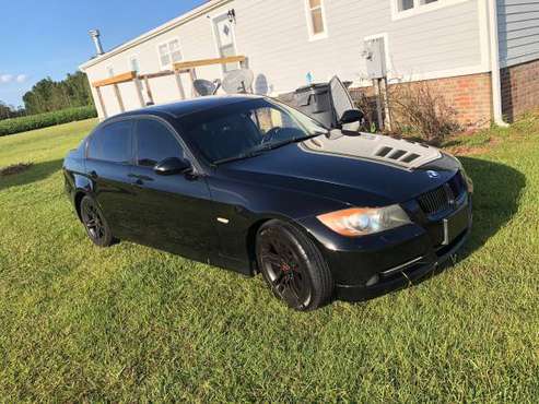 2008 BMW 328xi for sale in Leland, NC