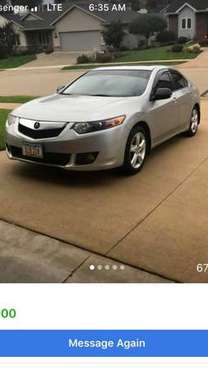 Acura tsx 2010 for sale in Madison, WI