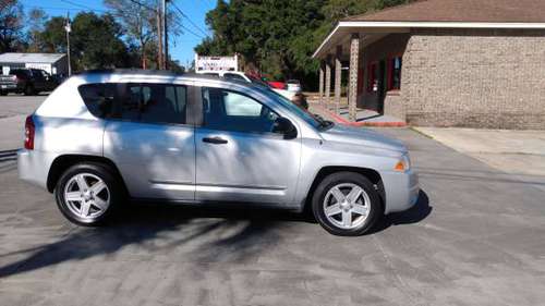 2008 jeep compass - cars & trucks - by owner - vehicle automotive sale for sale in Ladson, SC