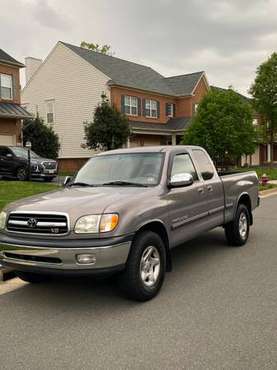 Toyota Tundra for sale in District Of Columbia
