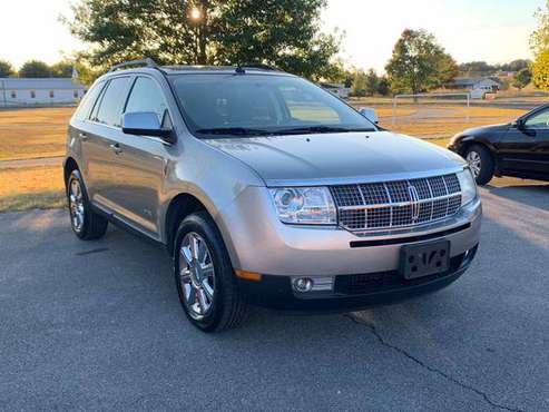 2008 Lincoln MKX for sale in Sevierville, TN