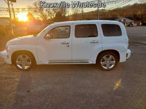 2006 Chevrolet HHR LT 4dr Wagon - cars & trucks - by dealer -... for sale in Knoxville, TN