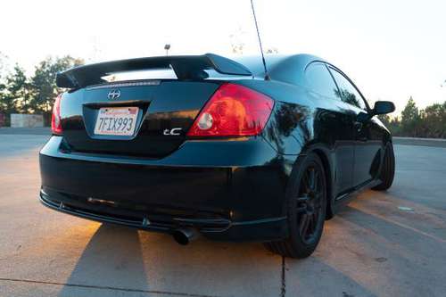 Scion tC - cars & trucks - by owner - vehicle automotive sale for sale in Newbury Park, CA