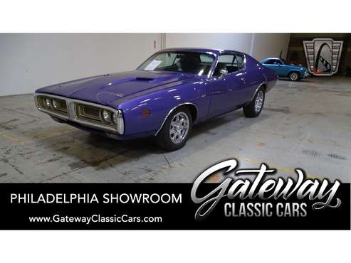 1971 Dodge Charger for sale in O'Fallon, IL
