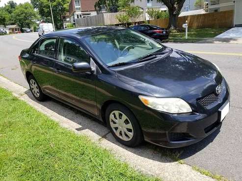 2009 Toyota Corolla LE for sale in Woodbridge, District Of Columbia