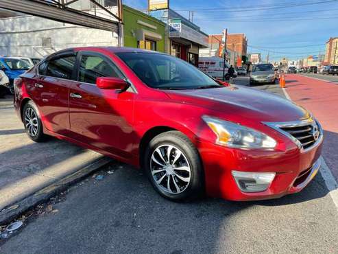 2013 NISSAN ALTIMA - cars & trucks - by dealer - vehicle automotive... for sale in Brooklyn, NY
