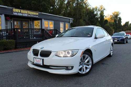 2011 BMW 3 SERIES 328i xDrive APPROVED!!! APPROVED!!! APPROVED!!! -... for sale in Stafford, District Of Columbia