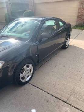 2008 Chevy Cobalt Coupe - cars & trucks - by owner - vehicle... for sale in Plano, TX
