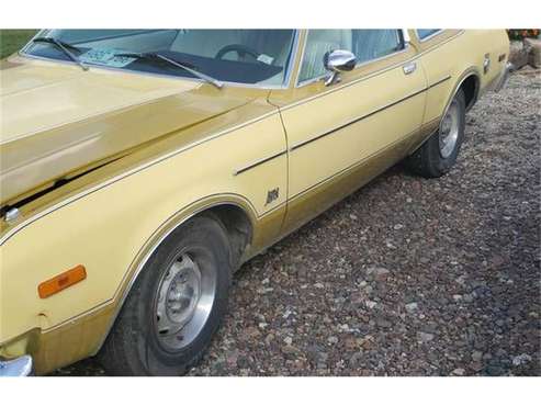 1976 Dodge Aspen for sale in Cadillac, MI