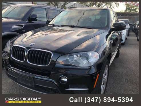 2012 BMW X5 AWD 4dr 35i SUV - cars & trucks - by dealer - vehicle... for sale in Brooklyn, NY