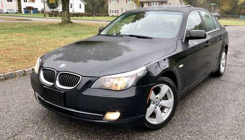 2008 BMW 528xi AWD for sale in STATEN ISLAND, NY