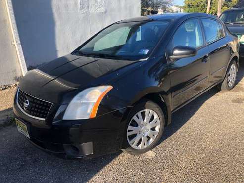 2008 Nissan Sentra - cars & trucks - by owner - vehicle automotive... for sale in BRICK, NJ