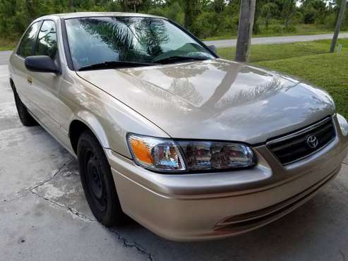 Toyota Camry - cars & trucks - by owner - vehicle automotive sale for sale in Lehigh Acres, FL