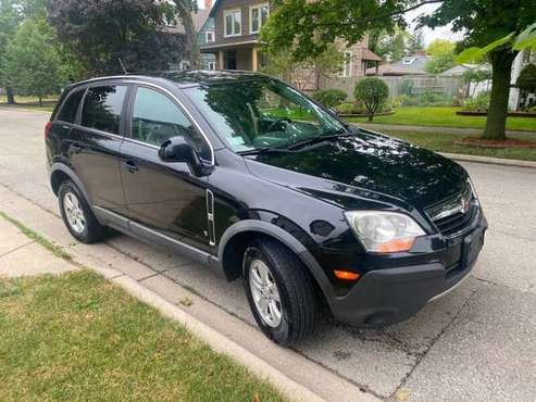 2009 Saturn Vue XE 4dr SUV - cars & trucks - by owner - vehicle... for sale in Maywood, IL